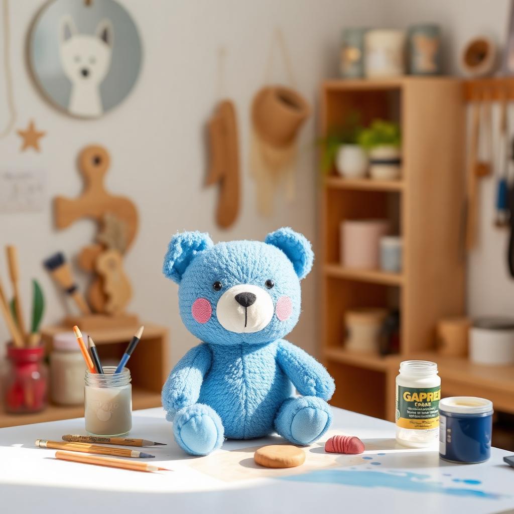 BeboBear was founded